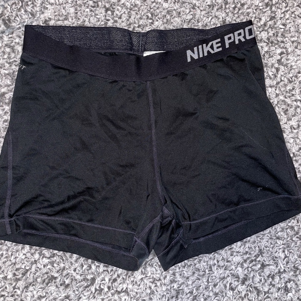 Nike Pros